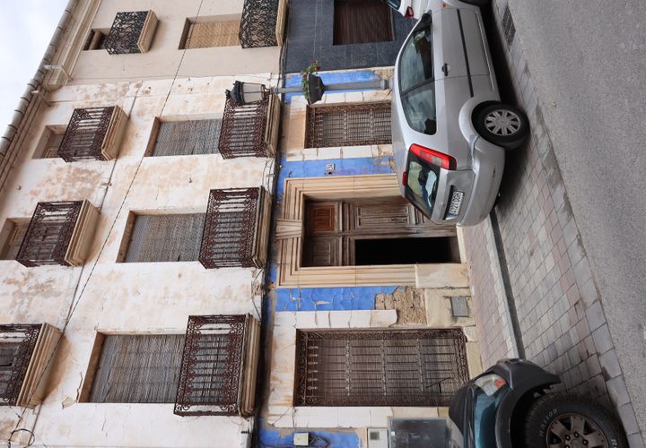 Byhus i Pinoso, Alicante, Pinoso - € 195.000 | Ref: 2460 - foto 1