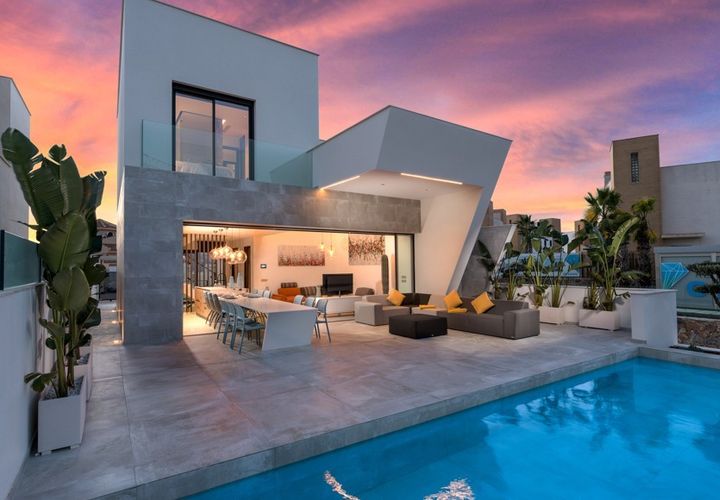 Villa i Rojales, Alicante, Rojales - € 825.000 | Ref: 2558 - foto 1