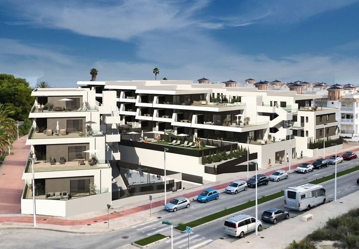 Wohnung in La Marina, Alicante, La Marina - € 248.000 | Ref: 2616 - Foto 1