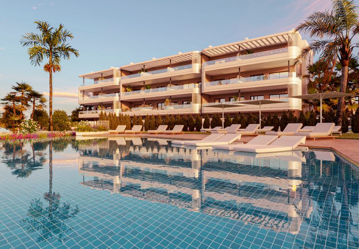 Lejlighed i Torrevieja, Alicante, Torrevieja - € 325.000 | Ref: 2618 - foto 1