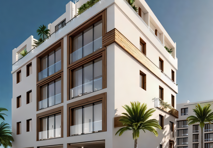 Lejlighed i Lo Pagan, Murcia, Lo Pagan - € 949.900 | Ref: 2646 - foto 1