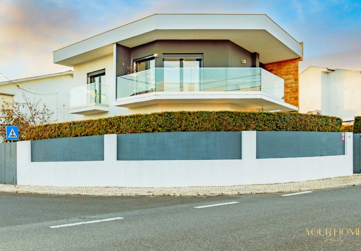 Villa a Cascais, Lisbon, Cascais - € 1.295.000 | Ref: KWPT-012495 - foto 1