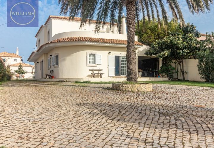 Villa i Almancil, Faro, Almancil - € 995.000 | Ref: PM2081W - foto 1