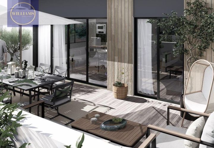 Lejlighed i Almancil, Faro, Almancil - € 485.000 | Ref: F4207W - foto 1