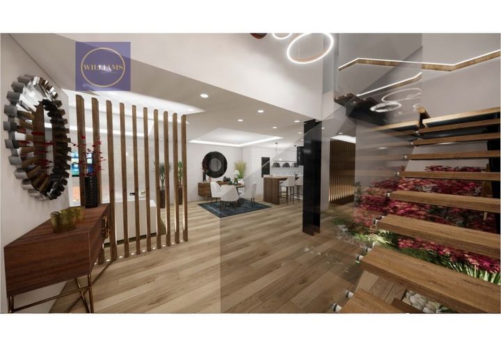 Villa i Faro, Faro, Faro - € 960.000 | Ref: PM2135W - foto 1