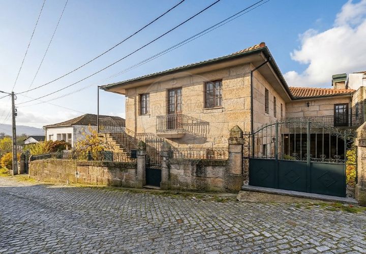 Haus in Chaves, Vila Real, Chaves - € 450.000 | Ref: 123331135-99 - Foto 1