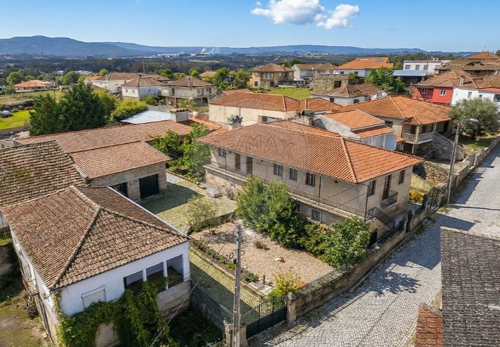 Villa i Chaves, Vila Real, Chaves - € 450.000 | Ref: 123331135-99 - foto 1