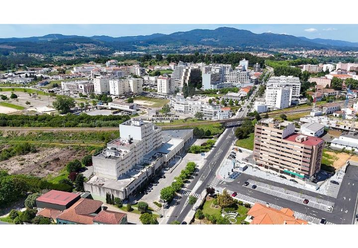 Lejlighed i Valenca, Viana do Castelo, Valenca - € 175.000 | Ref: 123331212-86 - foto 1