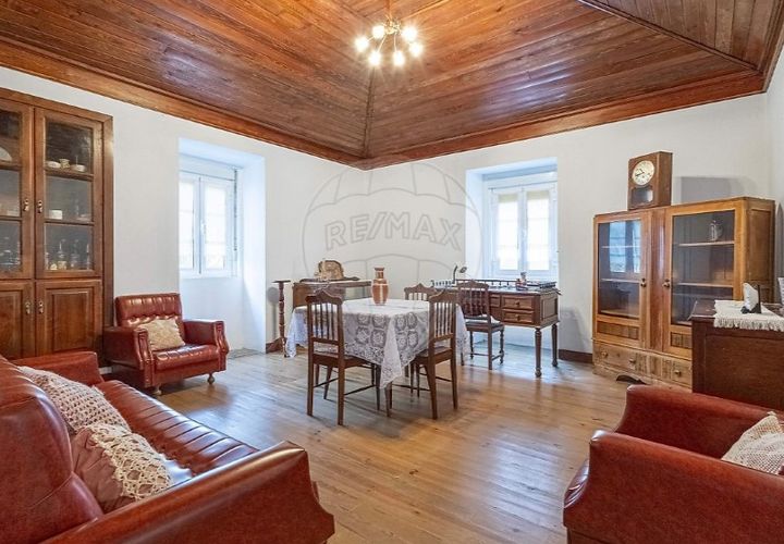 Villa a Fontoura, Viana do Castelo, Fontoura - € 190.000 | Ref: 123331184-7 - foto 1