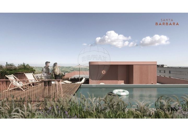 Lejlighed i Braga, Braga, Braga - € 500.000 | Ref: 123331056-1135 - foto 1