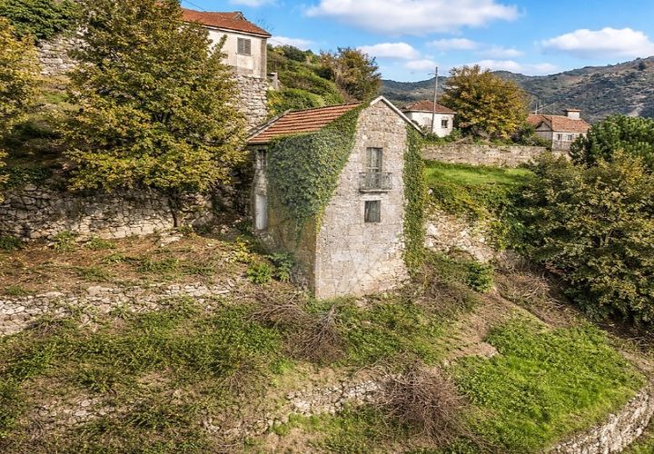 Villa a Cabeceiras de Basto, Braga, Cabeceiras de Basto - € 64.900 | Ref: 126311008-123 - foto 1