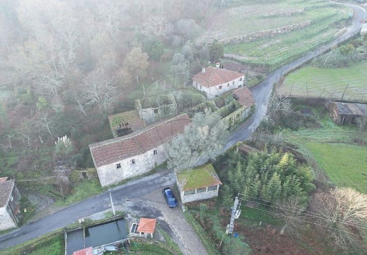 Villa en Cavez, Braga, Cavez - € 150.000 | Ref: 126311009-11 - photo 1