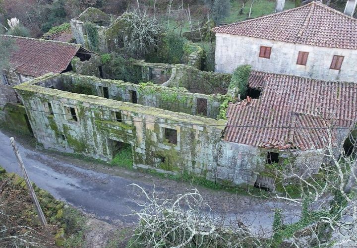 Villa i Cavez, Braga, Cavez - € 150.000 | Ref: 126311009-11 - foto 1