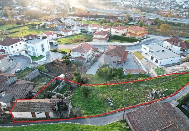 Villa a Fafe, Braga, Fafe - € 69.900 | Ref: 121751324-329 - foto 1
