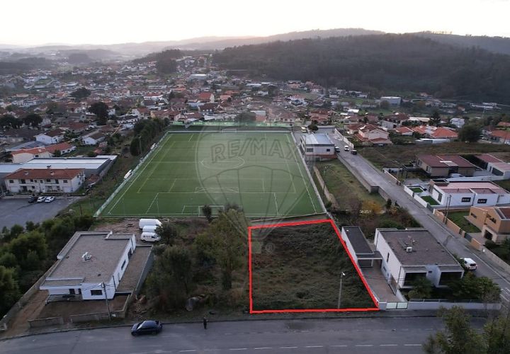 Grond in Codessos, Porto, Codessos - € 60.000 | Ref: 121751272-63 - foto 1