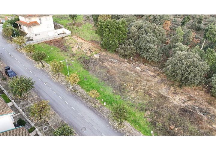 Helårsgrund i Chaves, Vila Real, Chaves - € 39.900 | Ref: 126381014-78 - foto 1