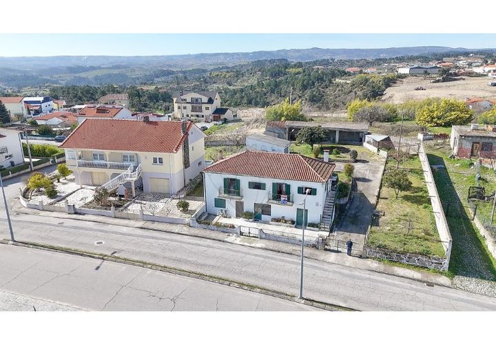 Villa i Valpacos, Vila Real, Valpacos - € 220 000 | Ref: 126381027-11 - foto 1