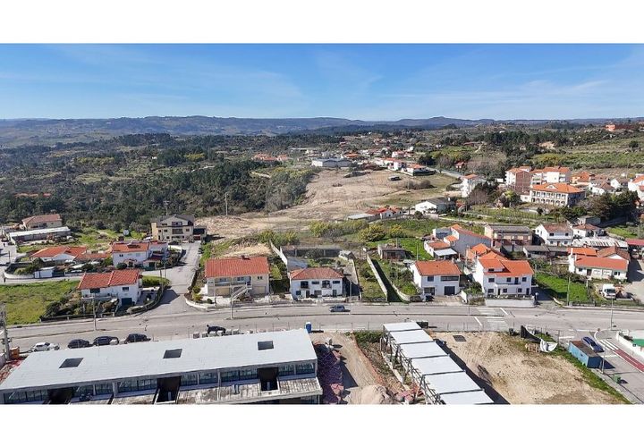 Villa i Valpacos, Vila Real, Valpacos - € 220.000 | Ref: 126381027-11 - foto 1