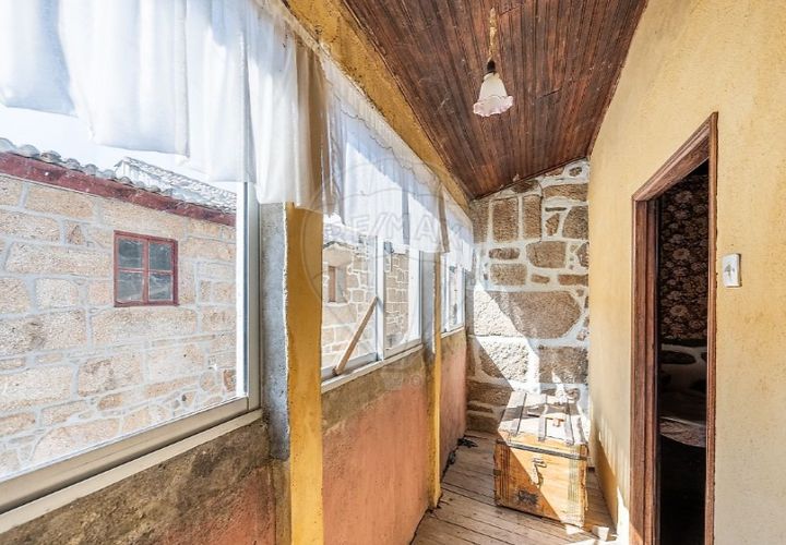 Villa i Chaves, Vila Real, Chaves - € 85.000 | Ref: 126381014-82 - foto 1