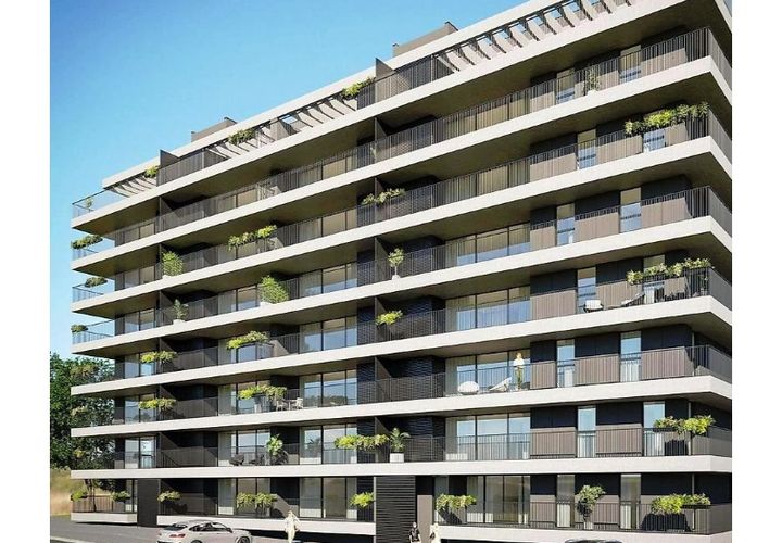 Lejlighed i Braga, Braga, Braga - € 395.000 | Ref: 123331056-1116 - foto 1