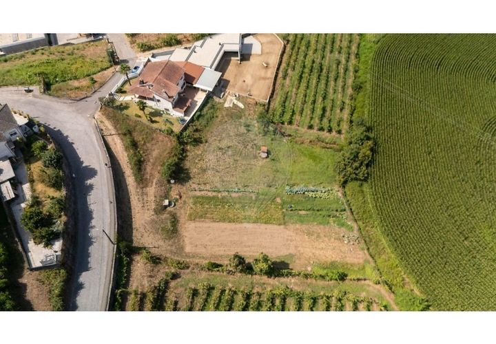 Helårsgrund i Braga, Braga, Braga - € 81.900 | Ref: 123331208-11 - foto 1