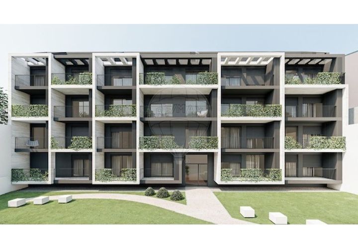 Wohnung in Braga, Braga, Braga - € 185.000 | Ref: 123331090-88 - Foto 1