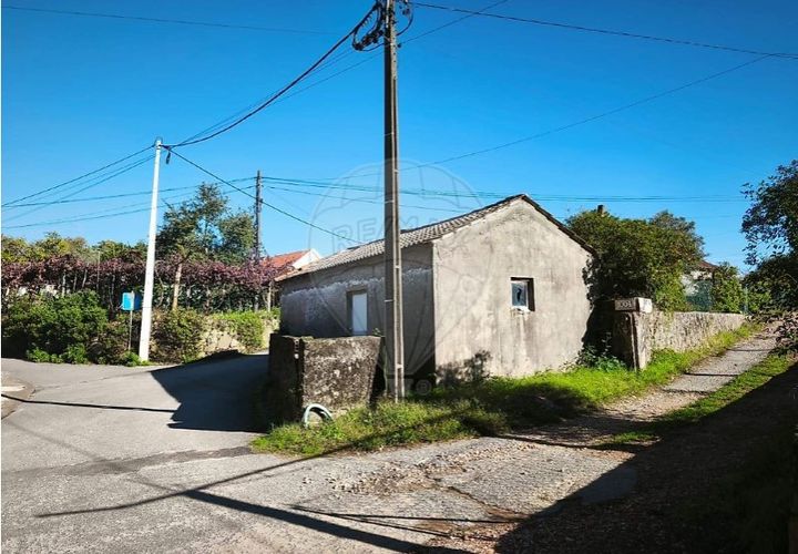 Villa i Ponte de Lima, Viana do Castelo, Ponte de Lima - € 59.000 | Ref: 123731006-164 - foto 1