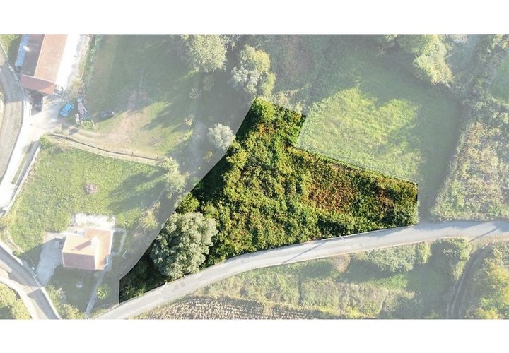 Helårsgrund i Caminha, Viana do Castelo, Caminha - € 89.600 | Ref: 126201003-216 - foto 1