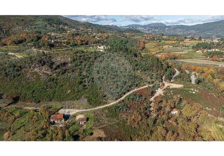Villa a Celorico de Basto, Braga, Celorico de Basto - € 30.000 | Ref: 126221008-436 - foto 1