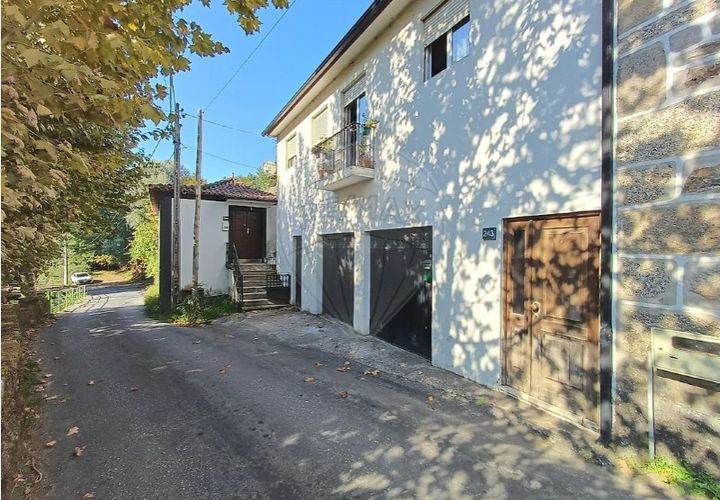 Villa i Cabeceiras de Basto, Braga, Cabeceiras de Basto - € 159.000 | Ref: 126311008-108 - foto 1