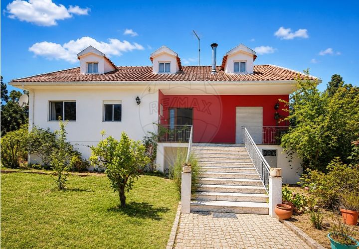 Villa i Cabeceiras de Basto, Braga, Cabeceiras de Basto - € 265.000 | Ref: 126311008-113 - foto 1
