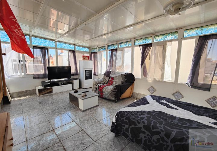 Villa i Torrevieja, Alicante, Torrevieja - € 137.260 | Ref: 840-HSI-344110 - foto 1