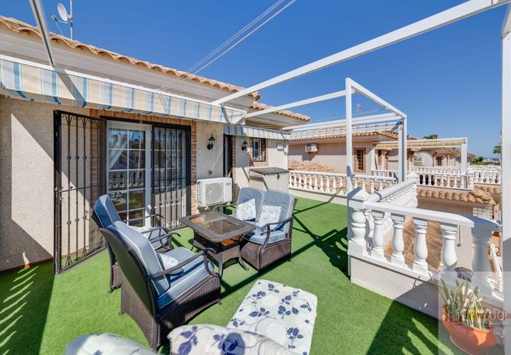 Villa i Orihuela Costa, Alicante, Orihuela Costa - € 395.000 | Ref: 855-   COR2806 - foto 1