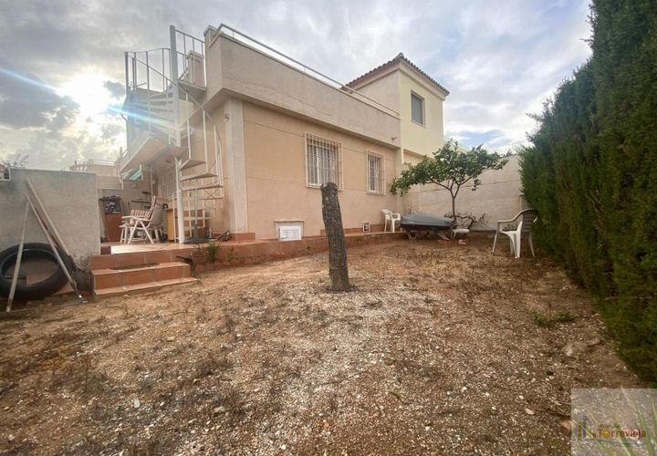 Bungalou a Torrevieja, Alicante, Torrevieja - € 142.000 | Ref: 882-4 - foto 1