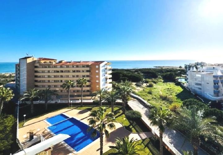 Penthouse i La Mata, Alicante, La Mata - € 470.000 | Ref: WSM1250 - foto 1