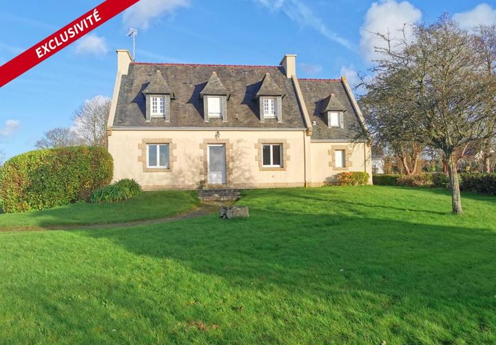 Villa a Plomodiern, Finistere, Plomodiern - € 349.000 | Ref: 194314 - foto 1
