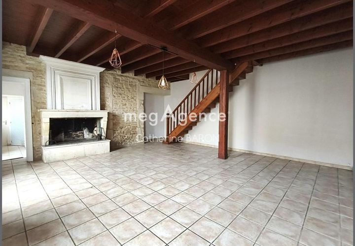 Landejendom i Migron, Charente-Maritime, Migron - € 139.000 | Ref: 198222 - foto 1