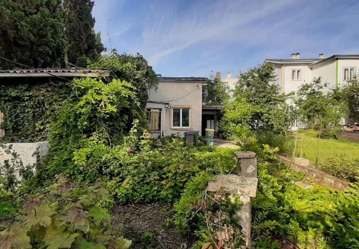Helårsgrund i Antony, Hauts-de-Seine, Antony - € 516.000 | Ref: 198543 - foto 1