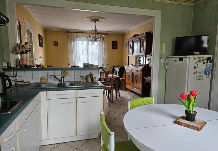 Villa a Alencon, Orne, Alencon - € 141.000 | Ref: 198447 - foto 1