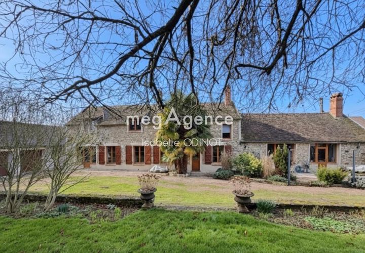 Villa i Prunay-le-Temple, Yvelines, Prunay-le-Temple - € 676.000 | Ref: 198454 - foto 1