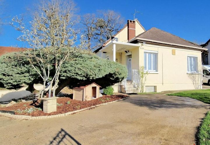 Villa a Plaisir, Yvelines, Plaisir - € 538.000 | Ref: 198460 - foto 1