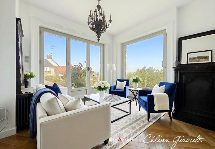 Villa i Avranches, Manche, Avranches - € 299.000 | Ref: 187655 - foto 1