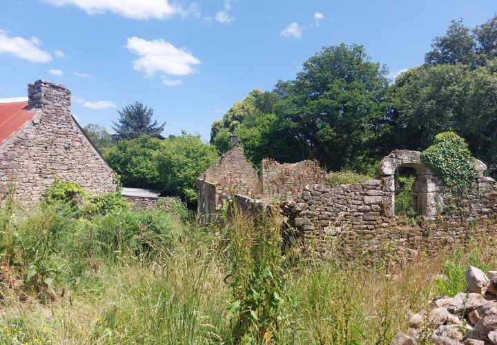 Villa i Lanvaudan, Morbihan, Lanvaudan - € 68.000 | Ref: 189877 - foto 1