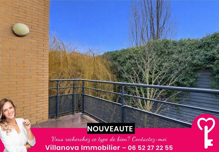 Lejlighed i Roubaix, Nord, Roubaix - € 138.000 | Ref: 197265 - foto 1