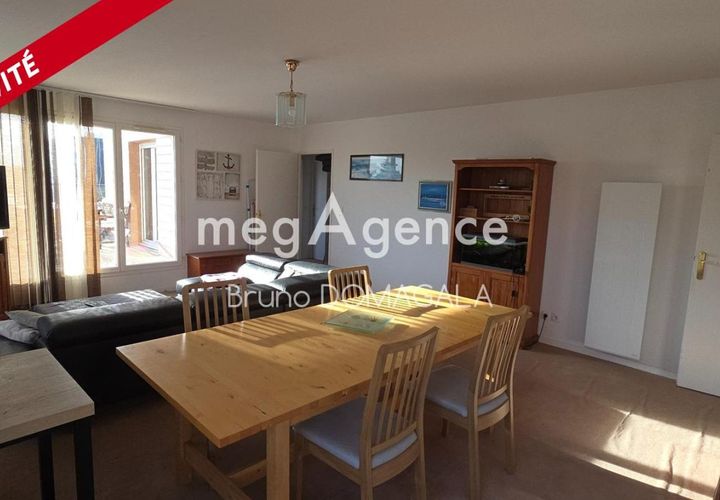 Leilighet i Trappes, Yvelines, Trappes - € 300 000 | Ref: 197789 - foto 1