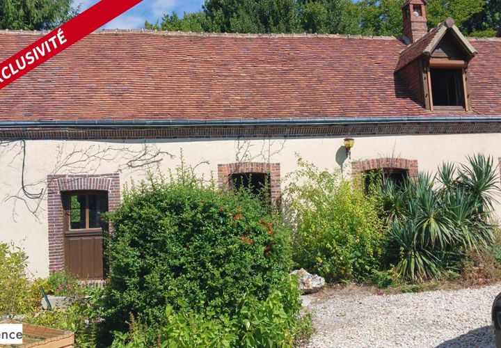 Villa a La Lande-sur-Eure, Orne, La Lande-sur-Eure - € 159.500 | Ref: 197880 - foto 1