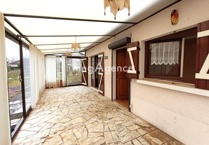 Villa a Vineuil, Loir-et-Cher, Vineuil - € 170.000 | Ref: 197954 - foto 1