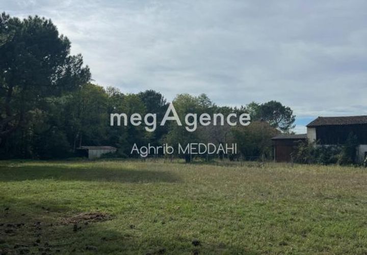 Helårsgrund i Royan, Charente-Maritime, Royan - € 195.000 | Ref: 198570 - foto 1