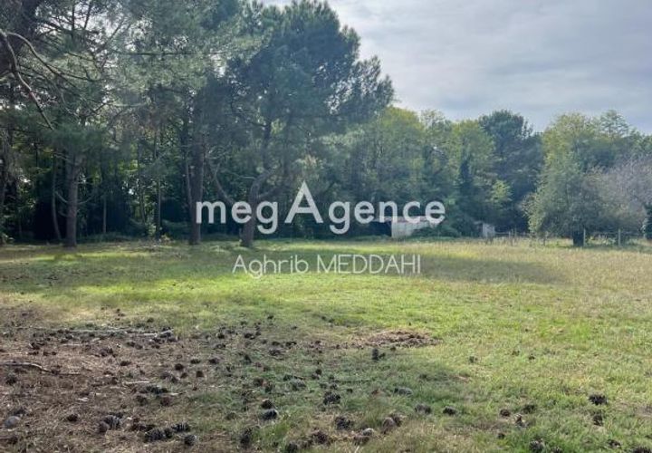 Helårsgrund i Royan, Charente-Maritime, Royan - € 154.000 | Ref: 198571 - foto 1