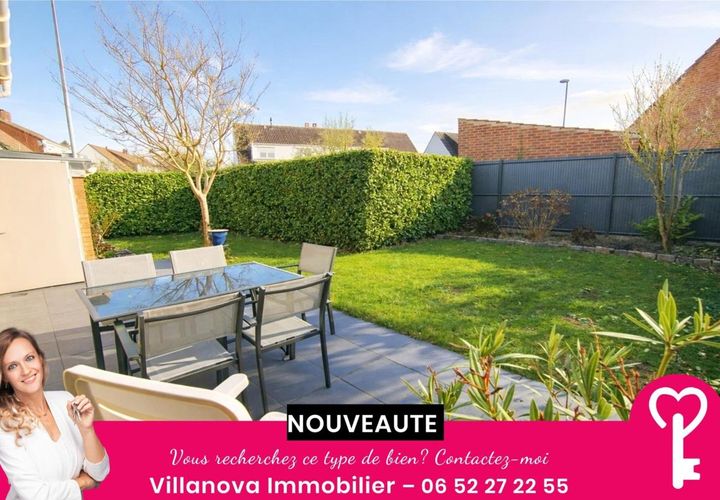 Villa i Baisieux, Nord, Baisieux - € 319.000 | Ref: 198622 - foto 1